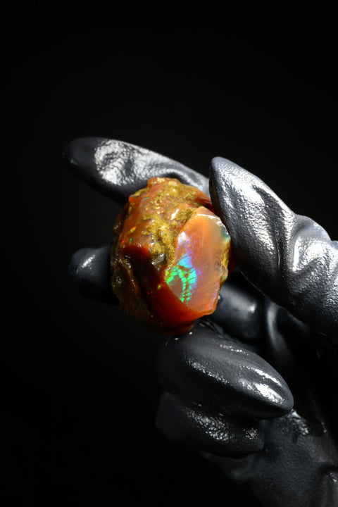 27.52g Rough Specimen