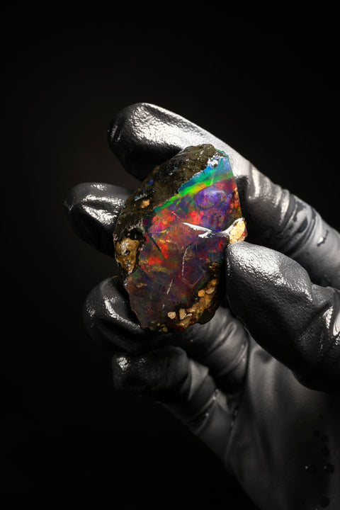 12.31g Rough Specimen