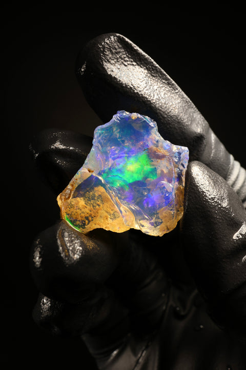 5.34g Rough Specimen