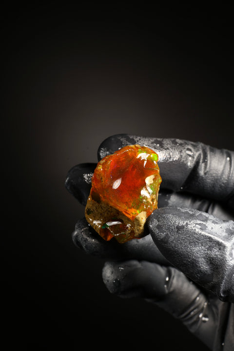 8.91g Rough Specimen