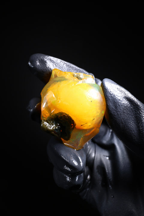 24.13g Rough Specimen