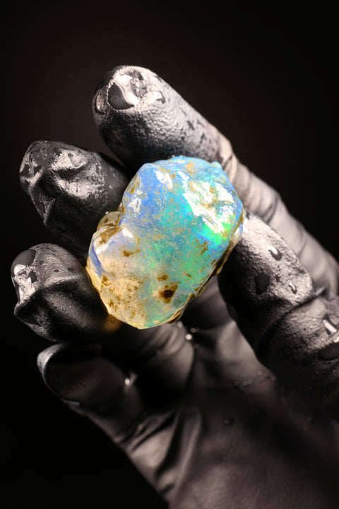 15.15g Rough Specimen