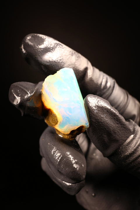 5.75g Rough Specimen