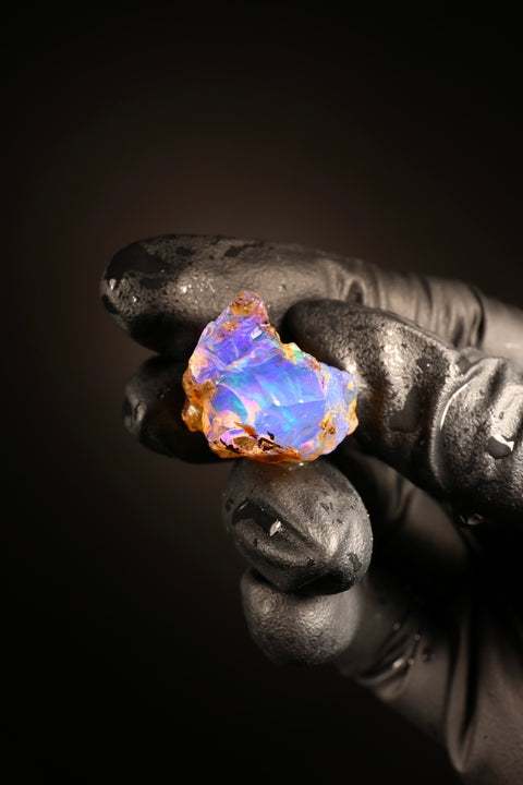 6.07g Rough Specimen