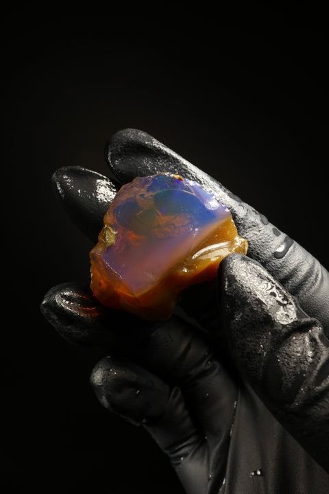 15.38g Rough Specimen