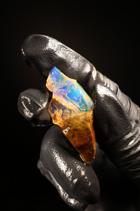 5.53g Rough Specimen