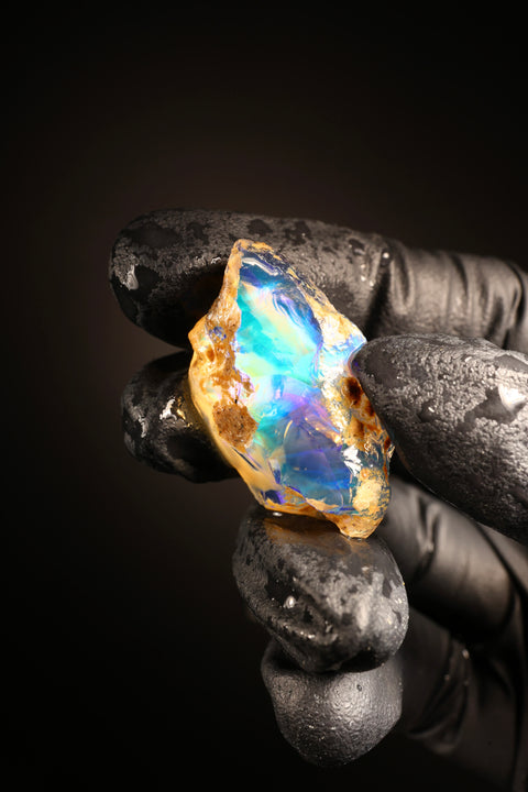 5.46g Rough Specimen