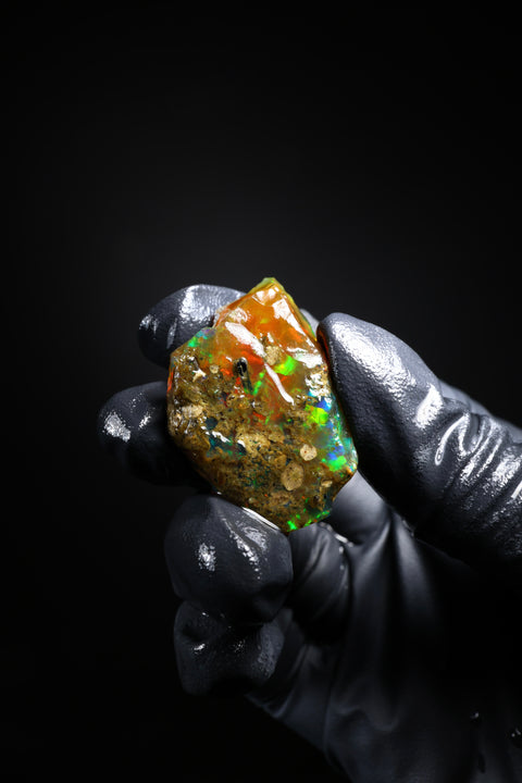 10.86g Rough Specimen