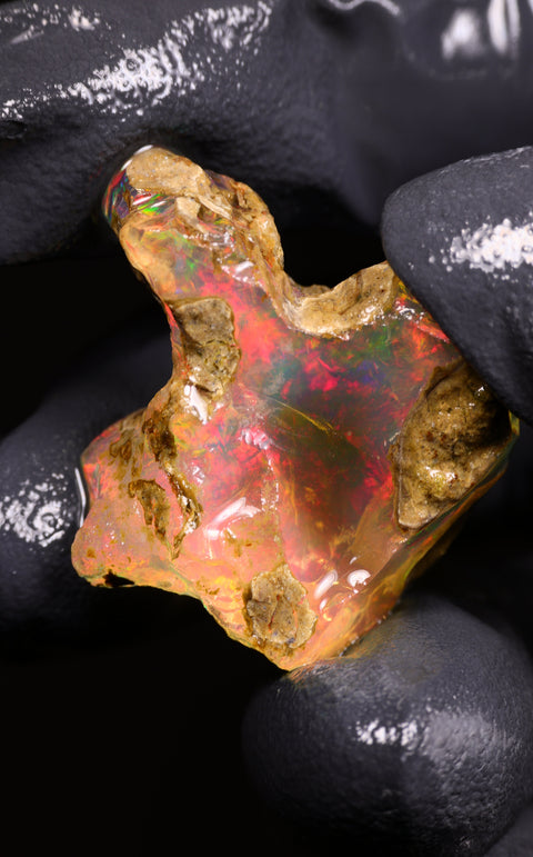 6.47g Rough Specimen