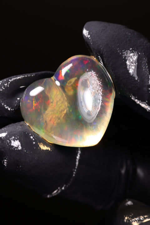 36.15ct Polished Specimen