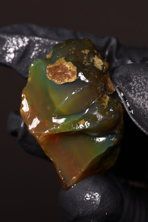 19.54g Rough Specimen