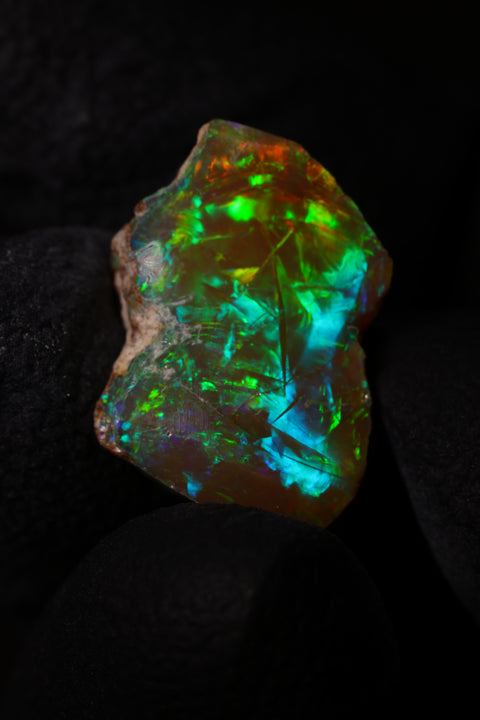 1.36g Rough Single