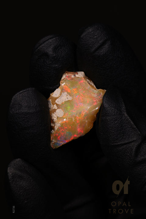 2.00g Rough Single