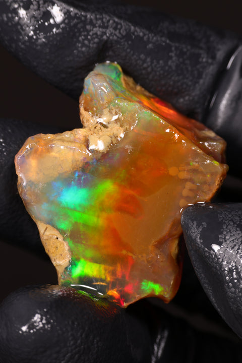 10.01g Rough Specimen