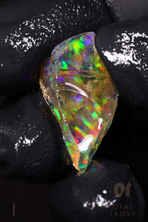 1.93g Rough Welo Ethiopian Specimen Opal