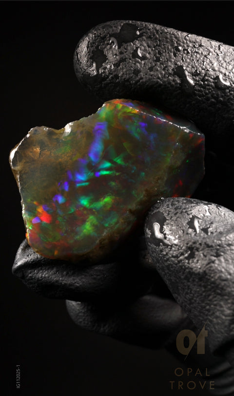 7.68g Rough Specimen
