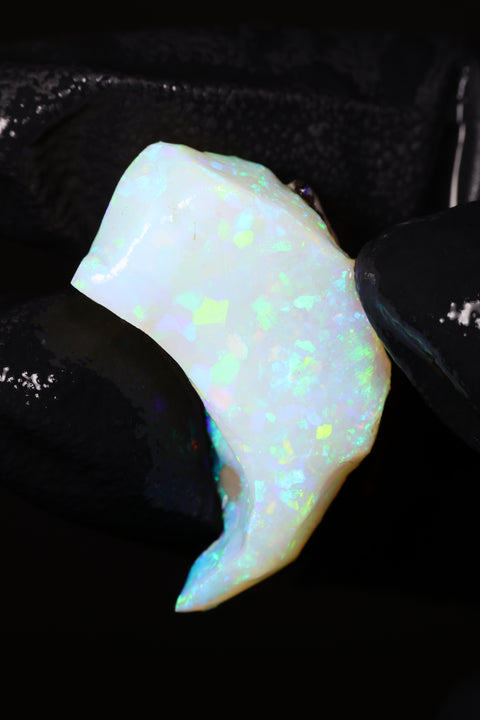 2.13g Chalk Opal