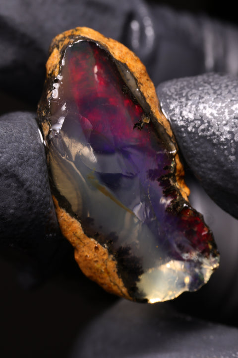 3.26g Rough Specimen