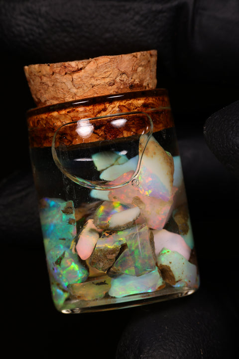 5.00g Mini Chalk Jar