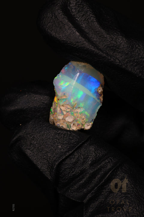 1.15g Rough Single
