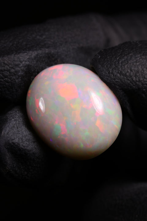 9.85ct Oblong Cabochon