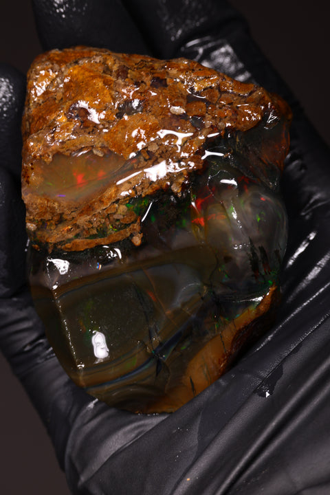 113.27 g Rough Specimen