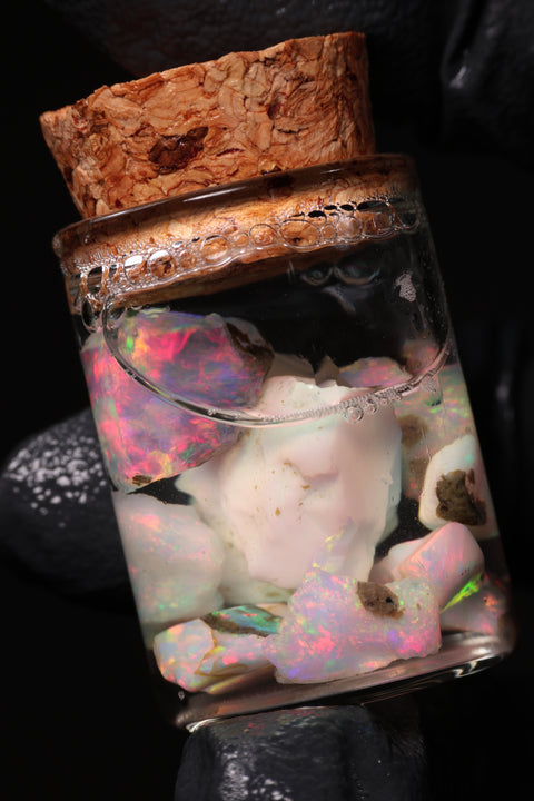 5.00g Mini Chalk Jar