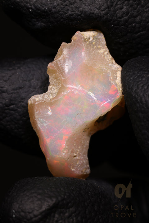 1.46 Rough Ethiopian Jewelry Grade Welo Opal