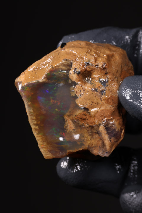 35.10g Rough Specimen