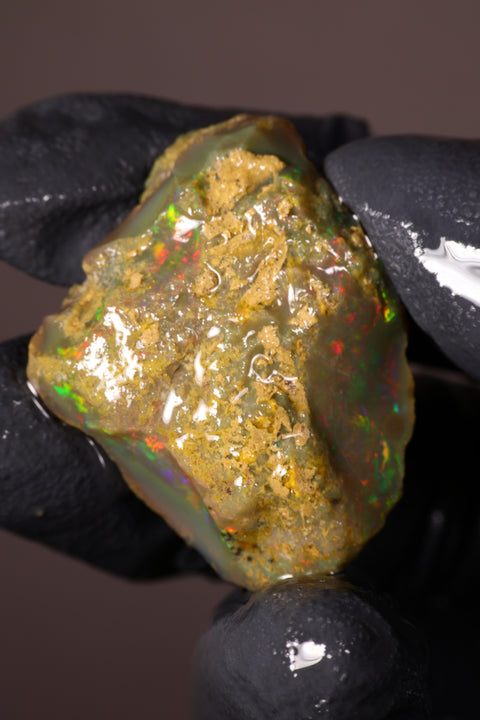 9.13g Rough Specimen
