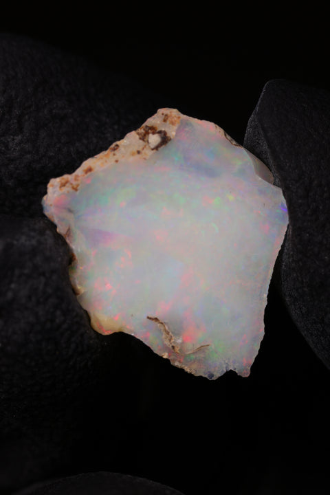 0.99g Rough Single