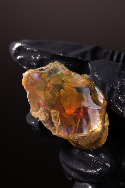 14.45g Rough Specimen