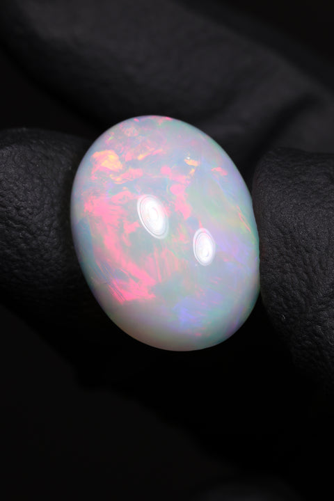 9.70ct Oblong Cabochon