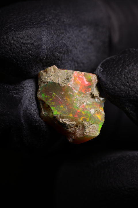 0.86g Rough Single