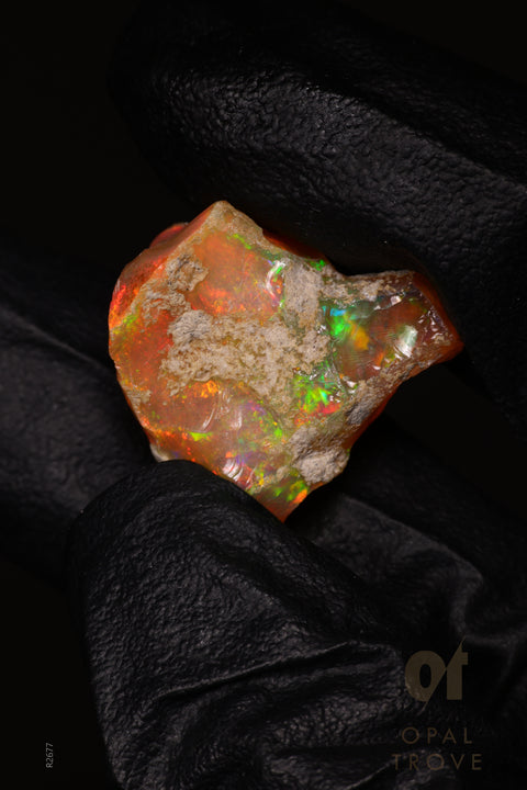 2.40g Rough Single