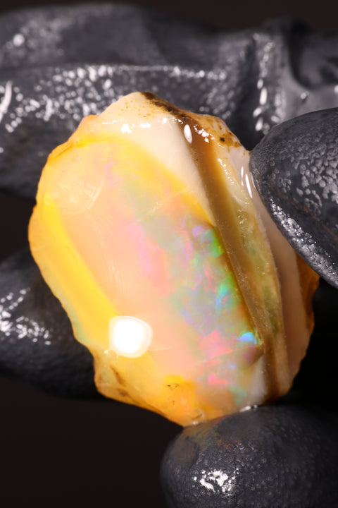 9.11g Rough Specimen