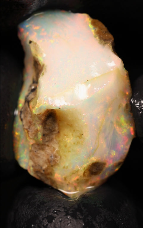 1.77g Chalk Opal