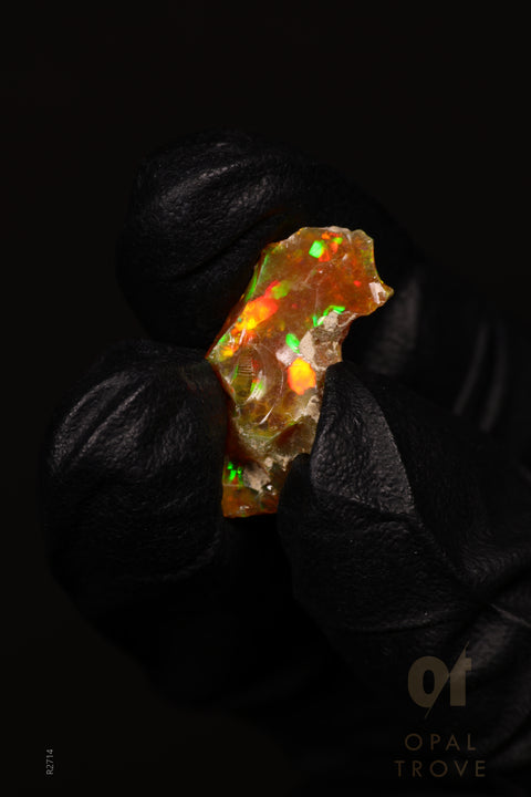 1.00g Rough Single