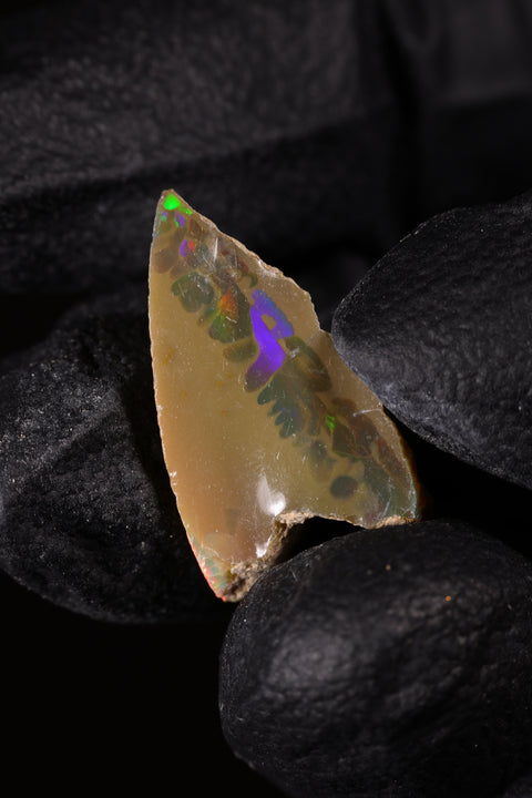 1.39g Rough Single