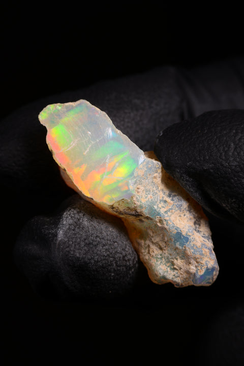 2.99g Rough Single