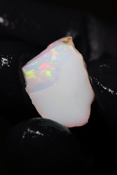 1.15g Chalk Opal