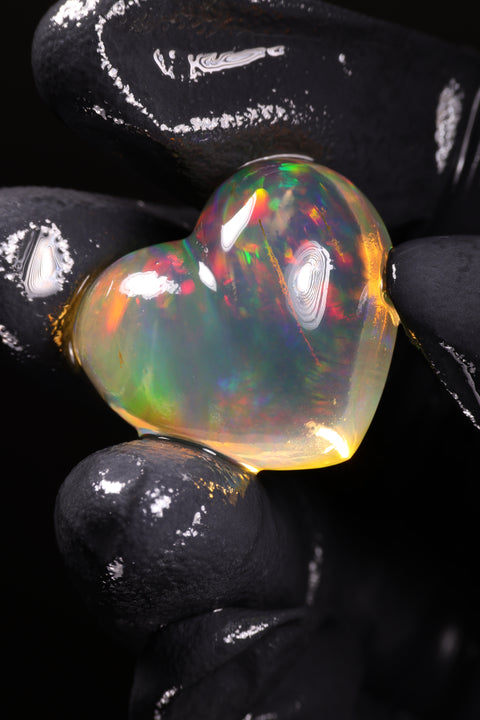 22.60ct Polished Specimen