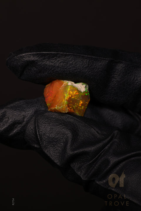 1.44g Rough Single