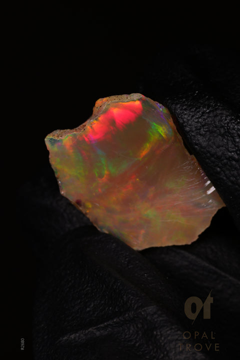 1.27g Rough Single