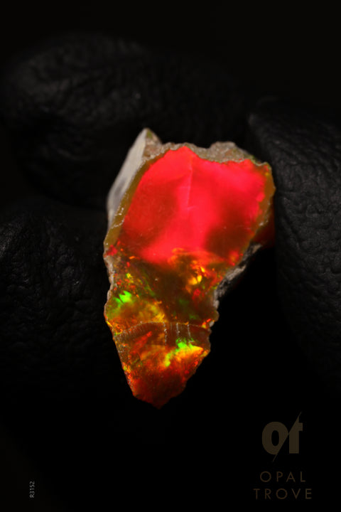 1.17 Rough Ethiopian Jewelry Grade Welo Opal