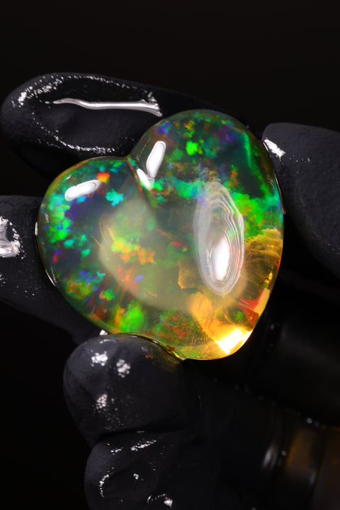 65.55ct Polished Specimen