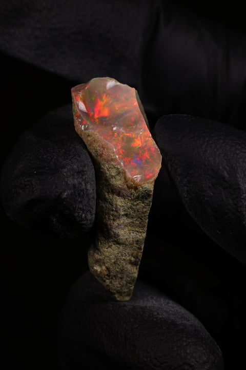 2.35g Rough Single