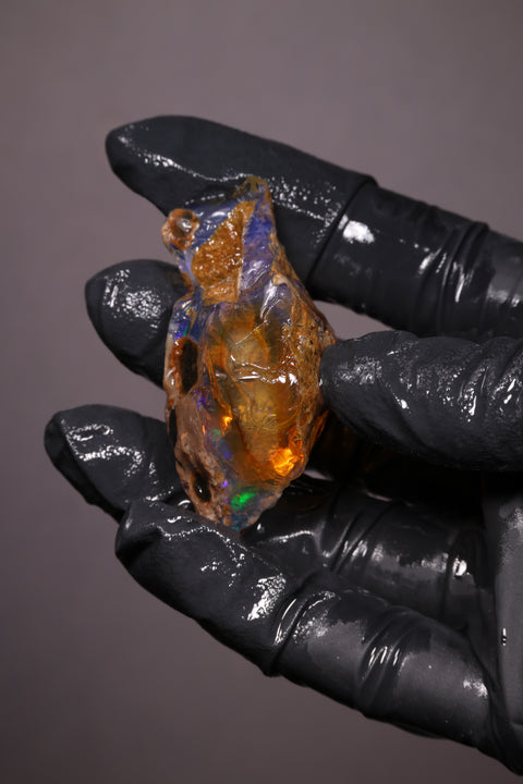 31.33g Rough Specimen