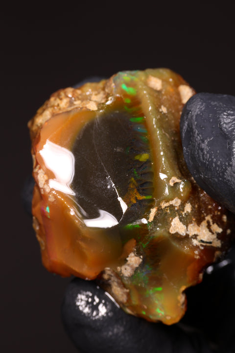 34.05g Rough Specimen