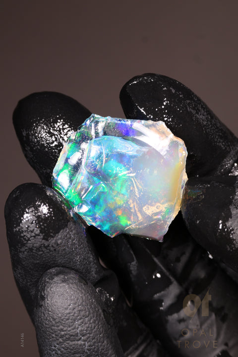 5.23g Rough Welo Ethiopian Specimen Opal